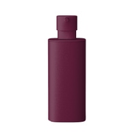 Immagine di Colombo Design TRENTA MOOD spandisapone (L. 0,30) d'appoggio, colore claret violet B93410C10