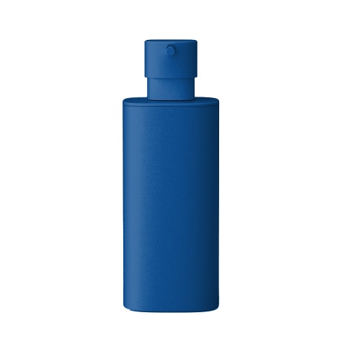 Immagine di Colombo Design TRENTA MOOD spandisapone (L. 0,30) d'appoggio, colore capri blue B93410C12