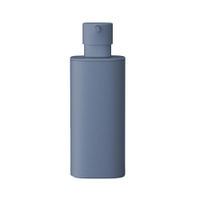 Immagine di Colombo Design TRENTA MOOD spandisapone (L. 0,30) d'appoggio, colore ocean blue B93410C06