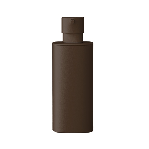 Immagine di Colombo Design TRENTA MOOD spandisapone (L. 0,30) d'appoggio, colore bronze anodic brown B93410C02