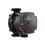 Immagine di Grundfos ALPHA1 L 25-40 130 Circolatore a rotore bagnato a velocità variabile per impianti di riscaldamento domestici, bocche filettate G 1" 1/2, prevalenza max 4 m 99160578