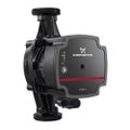 Immagine di Grundfos ALPHA1 L 25-40 180 Circolatore a rotore bagnato a velocità variabile per impianti di riscaldamento domestici, bocche filettate G 1" 1/2, prevalenza max 4 m 99160579