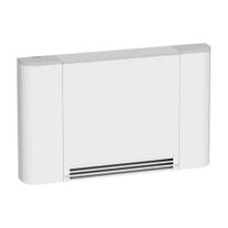 Ventilconvettore Fan Coil Aermec Omnia UL36C con Termostato Caldo Fred