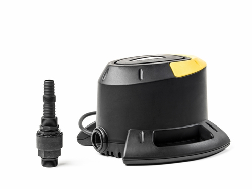 Immagine di Dab Pumps EUROCOVER elettropompa sommergibile totalmente automatica per piscina 60115704