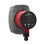 Immagine di Grundfos ALPHA2 25-50 130 Circolatore a rotore bagnato a velocità variabile per impianti di riscaldamento domestici, bocche filettate G 1" 1/2, prevalenza max 5 m 99411146