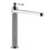 Immagine di Gessi VENTI20 miscelatore lavabo H.32 cm, senza scarico e flessibili di collegamento, finitura cromo 65004#031