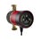 Immagine di Grundfos COMFORT 15-14 BXDT PM Circolatore a rotore bagnato per impianti di acqua calda sanitaria domestici, versione con Digital Timer con valvole di intercettazione e non ritorno incorporate, bocche filettate G 1" 99831281