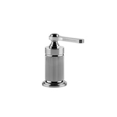 Immagine di Gessi VENTI20 comando remoto, finitura cromo 65044#031