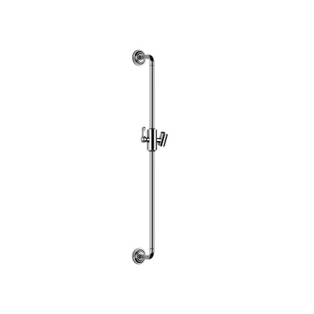 Immagine di Gessi VENTI20 asta saliscendi, finitura cromo 65145#031
