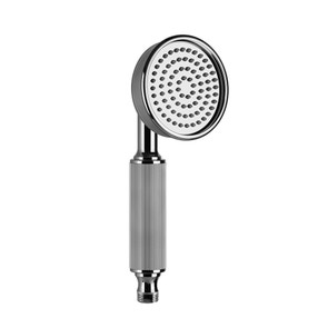 Immagine di Gessi VENTI20 doccetta anticalcare, finitura cromo 65154#031