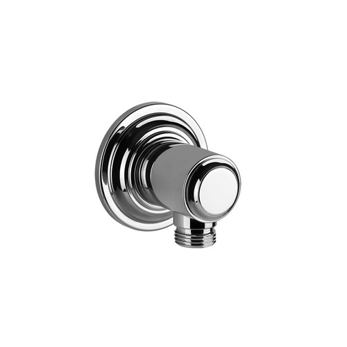 Immagine di Gessi VENTI20 presa acqua, finitura cromo 65169#031