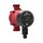 Grundfos ALPHA1 20-40 N 150 Circolatore a rotore bagnato a velocità variabile per impianti di acqua calda sanitaria, bocche filettate G 1" 1/4, prevalenza max 4 m 98475976