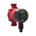 Immagine di Grundfos ALPHA1 20-60 N 150 Circolatore a rotore bagnato a velocità variabile per impianti di acqua calda sanitaria, bocche filettate G 1" 1/4, prevalenza max 6 m 98475981