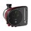 Immagine di Grundfos MAGNA1 25-40 Circolatore elettronico a rotore bagnato ad alta efficienza per impianti di riscaldamento e condizionamento, versione singola con bocche filettate G 1" 1/2, prevalenza max 4 m 99221216