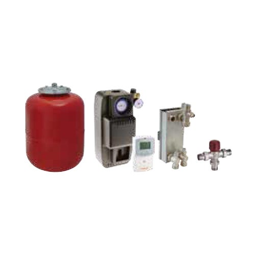 Immagine di Immergas Kit abbinamento impianto solare termico MAGIS HERCULES PRO 3.030857