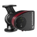 Immagine di Grundfos MAGNA1 50-180 F Circolatore elettronico a rotore bagnato ad alta efficienza per impianti di riscaldamento e condizionamento, versione singola con bocche flangiate DN 50, prevalenza max 18 m 99221338