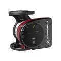 Immagine di Grundfos MAGNA1 32-40 F Circolatore elettronico a rotore bagnato ad alta efficienza per impianti di riscaldamento e condizionamento, versione singola con bocche flangiate DN 32, prevalenza max 4 m 99221263