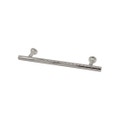 Immagine di Irsap HANG UP TONDO 20 porta salviette small L.37 cm, universale, finitura cromo ASTEUTONDO20S50