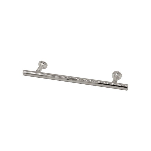 Immagine di Irsap HANG UP TONDO 20 porta salviette small L.37 cm, universale, finitura cromo ASTEUTONDO20S50