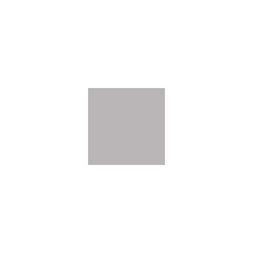 Immagine di Irsap HANG UP TONDO 20 porta salviette large L.48 cm, universale, colore grigio manhattan finitura lucido ASTEUTONDO20L03