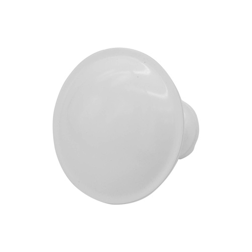 Immagine di Irsap COMPLEMENTI HANG UP appendino Tondo Ø 8,25 cm per Tesi, colore bianco standard finitura lucido APPTTONDO8201