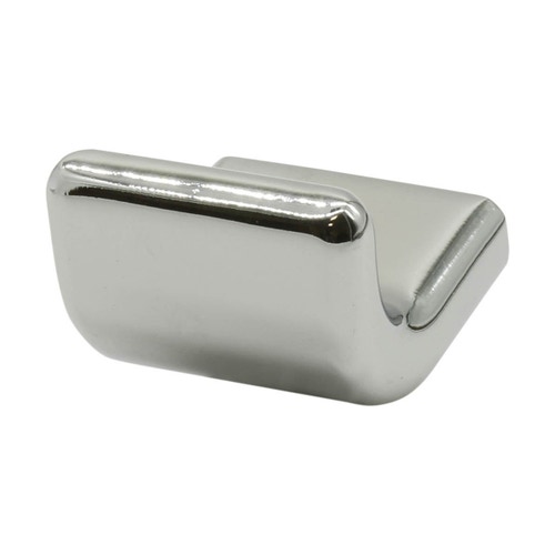 Immagine di Irsap appendino Appendiuno, senza gancio, finitura cromo APPAPUNOC50