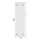 Irsap SAX radiatore elettrico H.180 L.57,5 P.8,2 cm, colore bianco S2EE057E01IRNNN001