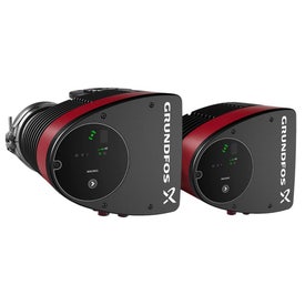 Immagine della serie Circolatori a rotore bagnato