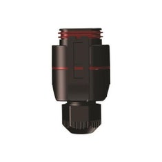Immagine di Grundfos Spina ALPHA per collegamento elettrico rapido, connessione con spina standard 98284561