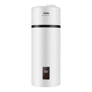 Immagine di Haier M5 Scaldacqua a pompa di calore monoblocco R134a, pensile capacità 82 litri HP80M5