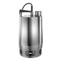 Immagine di Grundfos UNILIFT AP 50.50.08.3.V Pompa sommergibile trifase in acciaio inox per drenaggio acque reflue, senza galleggiante, portata max 25 m³/h - prevalenza max 9 m 96010563