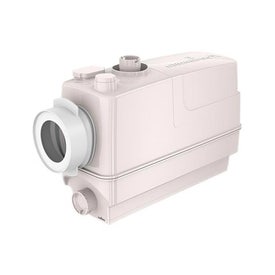 Immagine della serie Stazioni automatiche di sollevamento