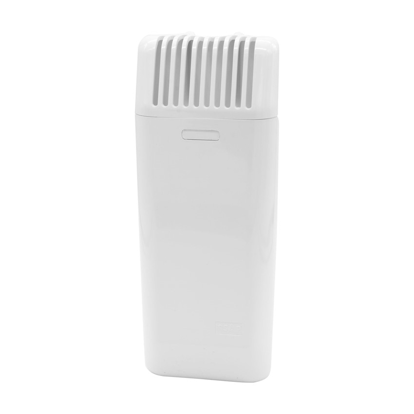 Immagine di Irsap umidificatore applicabile sui radiatori Tesi, colore bianco standard finitura lucido AUMIDIF0101