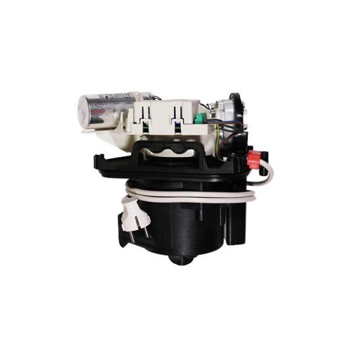 Immagine di Grundfos Kit motore completo per SOLOLIFT2 WC-1, WC-3 e CWC-3 97775341