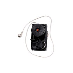 Immagine di Grundfos Kit motore completo per SOLOLIFT2 D-2 97775343