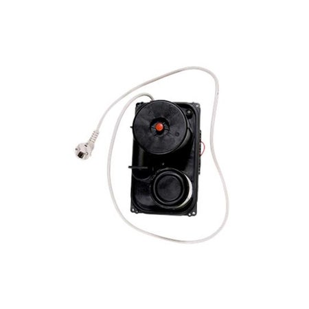 Immagine di Grundfos Kit motore completo per SOLOLIFT2 D-2 97775343
