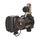 Grundfos UPA 15-160 Circolatore a rotore bagnato per aumento pressione dell'acqua nelle abitazioni residenziali, con corpo in ghisa, bocche filettate G 1", portata max 4.4 m³/h - prevalenza max 16 m 99331335