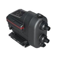 Immagine di Grundfos SCALA2 3-45 Gruppo di pressurizzazione autoadescante con inverter integrato per aumento pressione in applicazioni domestiche, prevalenza max 45 m 98562862