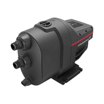 Immagine di Grundfos SCALA1 3-45 Gruppo di pressurizzazione autoadescante per aumento pressione in applicazioni domestiche, prevalenza max 44 m 99530405