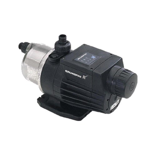 Immagine di Grundfos MQ 3-45 Unità booster autoadescante compatta per aumento pressione in applicazioni domestiche, prevalenza max 45 m 96515415