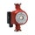 Grundfos UP 20-15 N 150 Circolatore a rotore bagnato a una velocità per impianti di acqua calda sanitaria domestici, bocche filettate G 1" 1/4, prevalenza max 1.5 m 59641500