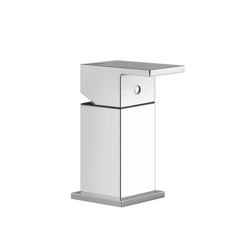 Immagine di Gessi RETTANGOLO comando remoto finitura cromo 20047#031