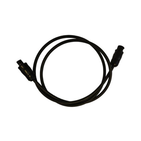 Immagine di Sonnenkraft VKVERBET2M Cavo di prolunga da 2 m per montaggio orizzontale moduli Sonnenkraftwerk 2653