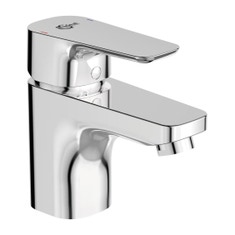 Immagine di Ideal Standard CERAPLAN III miscelatore monocomando per lavabo, finitura cromo B0700AA