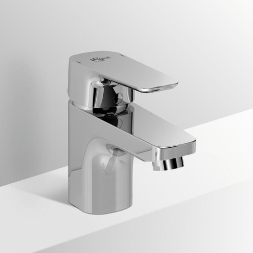 Immagine di Ideal Standard CERAPLAN III miscelatore monocomando per lavabo, finitura cromo B0700AA