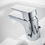 Immagine di Ideal Standard CERAPLAN III miscelatore monocomando per lavabo, finitura cromo B0700AA
