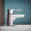 Immagine di Ideal Standard CERAPLAN III miscelatore monocomando per lavabo, finitura cromo B0700AA