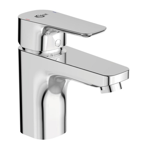 Immagine di Ideal Standard CERAPLAN III miscelatore grande monocomando per lavabo, finitura cromo B0704AA