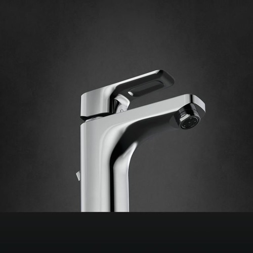 Immagine di Ideal Standard CERAPLAN III miscelatore grande monocomando per lavabo, finitura cromo B0704AA