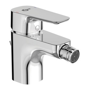 Immagine di Ideal Standard CERAPLAN III miscelatore monocomando per bidet, getto orientabile, finitura cromo B0897AA
